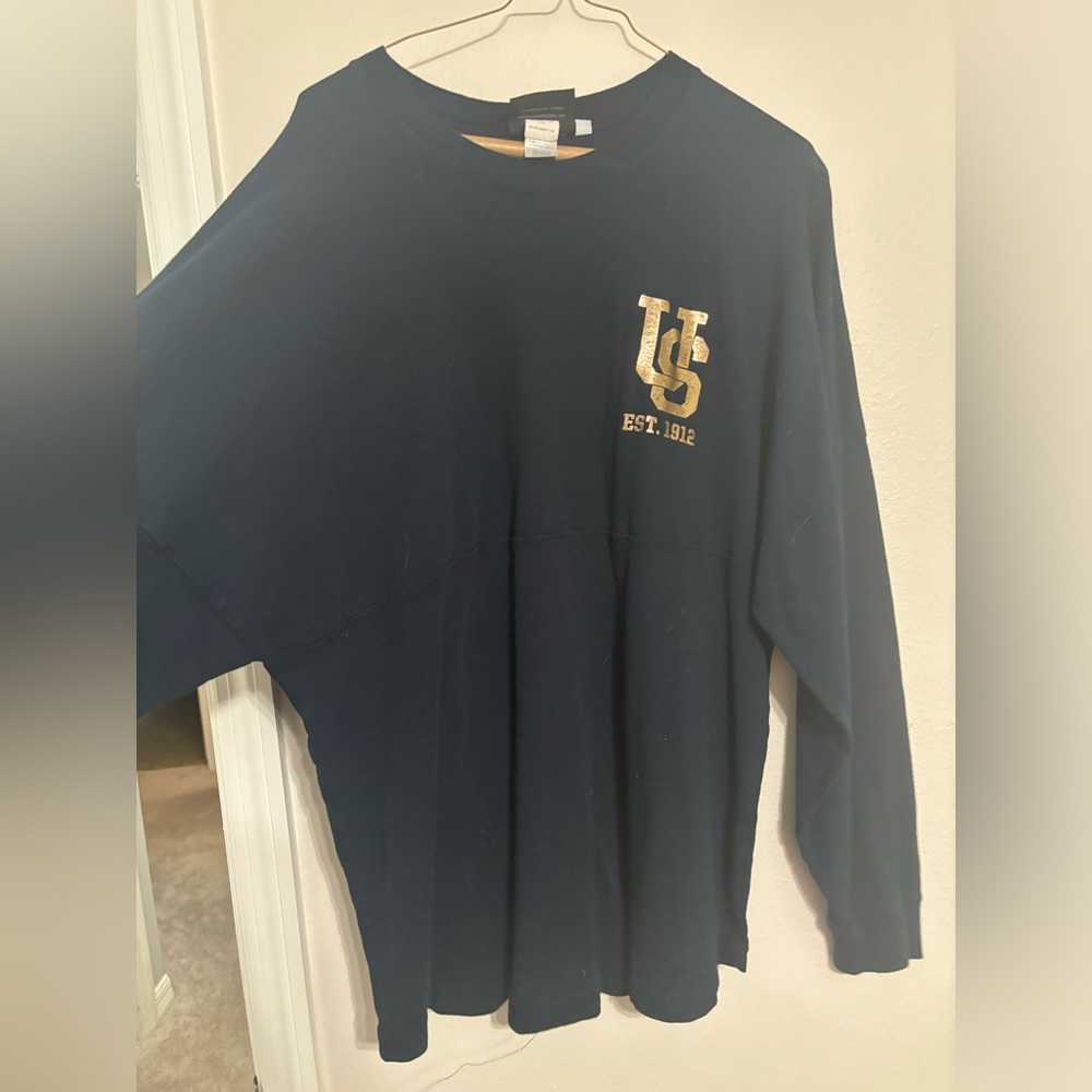 Universal Studios Parks Authentic Spirit Jersey
